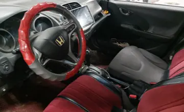 Honda Fit 2010 года за 5 000 000 тг. в Астана фото 5