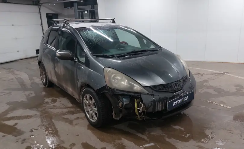 Honda Fit 2010 года за 5 000 000 тг. в Астана фото 2