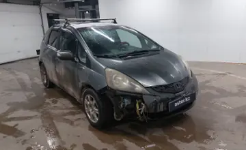 Honda Fit 2010 года за 5 000 000 тг. в Астана фото 2