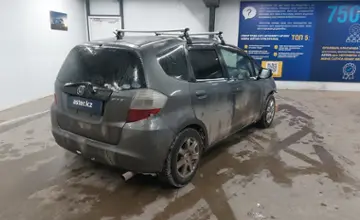 Honda Fit 2010 года за 5 000 000 тг. в Астана фото 3