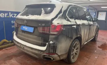 BMW X5 2014 года за 13 500 000 тг. в Астана