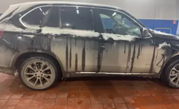 BMW X5 2014 года за 13 500 000 тг. в Астана фото 4