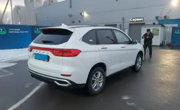 Haval M6 2023 года за 6 700 000 тг. в Шымкент фото 3