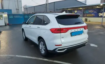 Haval M6 2023 года за 6 700 000 тг. в Шымкент фото 4