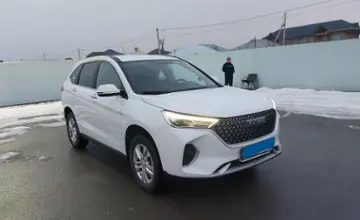 Haval M6 2023 года за 6 700 000 тг. в Шымкент фото 2