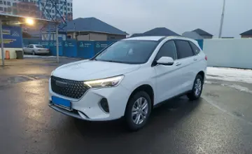 Haval M6 2023 года за 6 700 000 тг. в Шымкент фото 1