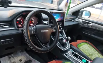 Haval M6 2023 года за 6 700 000 тг. в Шымкент фото 5