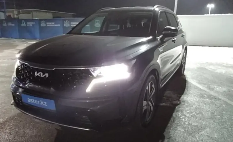 Kia Sorento 2022 года за 19 000 000 тг. в Шымкент