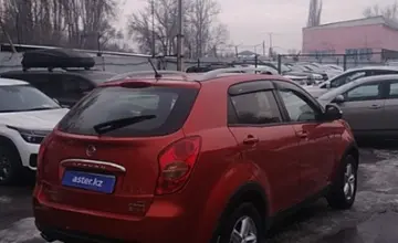 SsangYong Actyon 2013 года за 4 695 000 тг. в Алматы