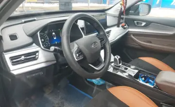 Chery Tiggo 8 Pro 2022 года за 10 000 000 тг. в Алматы фото 5