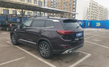 Chery Tiggo 8 Pro 2022 года за 10 000 000 тг. в Алматы фото 4