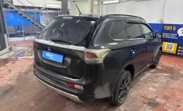 Mitsubishi Outlander 2013 года за 7 500 000 тг. в Астана