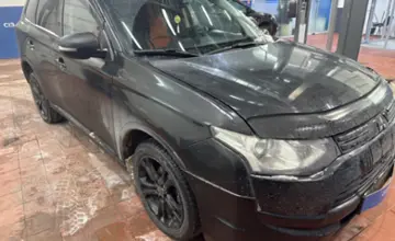 Mitsubishi Outlander 2013 года за 7 500 000 тг. в Астана фото 3