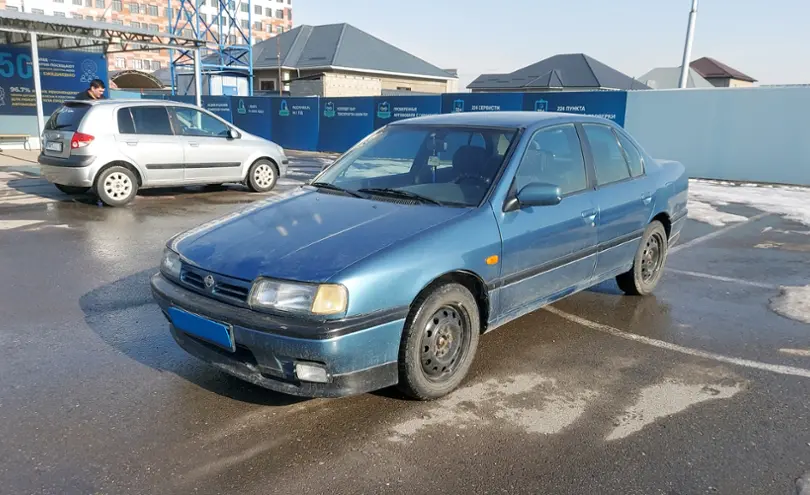 Nissan Primera 1995 года за 1 100 000 тг. в Шымкент