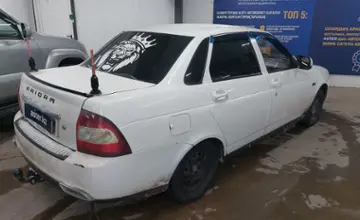 LADA (ВАЗ) Priora 2012 года за 2 000 000 тг. в Астана фото 3
