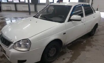 LADA (ВАЗ) Priora 2012 года за 2 000 000 тг. в Астана фото 1