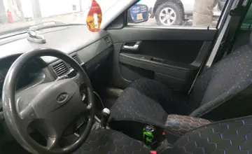 LADA (ВАЗ) Priora 2012 года за 2 000 000 тг. в Астана фото 5