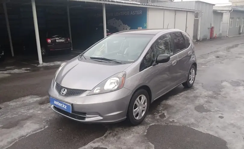 Honda Fit 2010 года за 5 000 000 тг. в Алматы