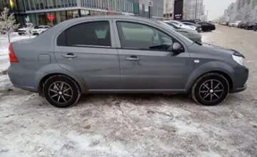 Chevrolet Nexia 2021 года за 5 000 000 тг. в Астана фото 4
