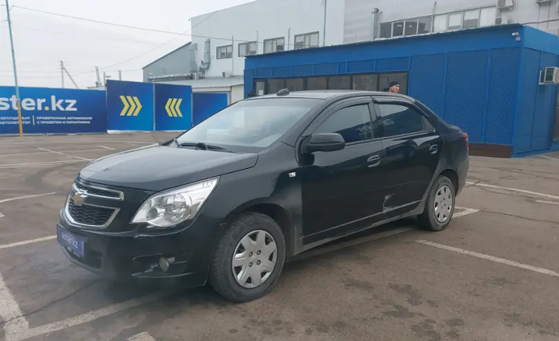 Chevrolet Cobalt 2022 года за 6 000 000 тг. в Алматы