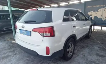 Kia Sorento 2014 года за 8 900 000 тг. в Талдыкорган