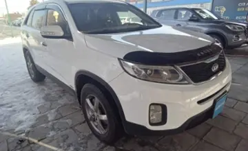 Kia Sorento 2014 года за 8 900 000 тг. в Талдыкорган фото 3