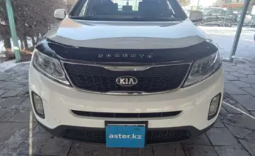Kia Sorento 2014 года за 8 900 000 тг. в Талдыкорган фото 2