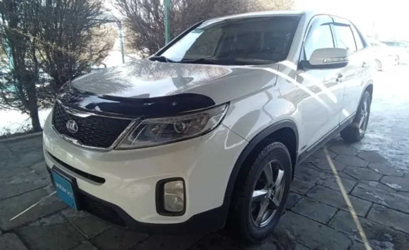 Kia Sorento 2014 года за 8 900 000 тг. в Талдыкорган