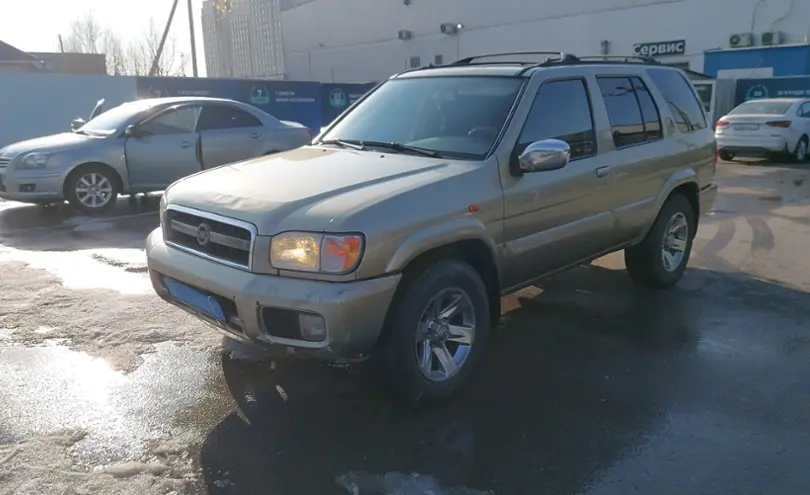 Nissan Pathfinder 2005 года за 6 500 000 тг. в Шымкент