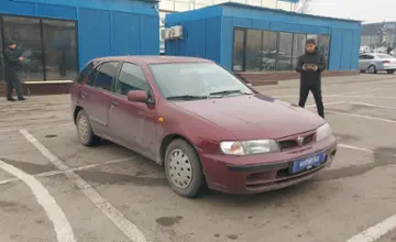 Nissan Almera 1999 года за 1 700 000 тг. в Алматы фото 2
