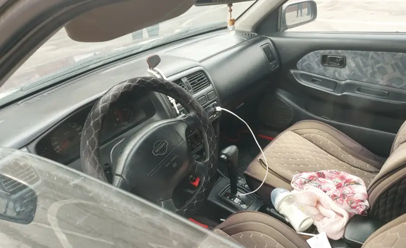 Nissan Almera 1999 года за 1 700 000 тг. в Алматы фото 5