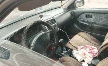 Nissan Almera 1999 года за 1 700 000 тг. в Алматы фото 5