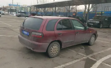 Nissan Almera 1999 года за 1 700 000 тг. в Алматы фото 3
