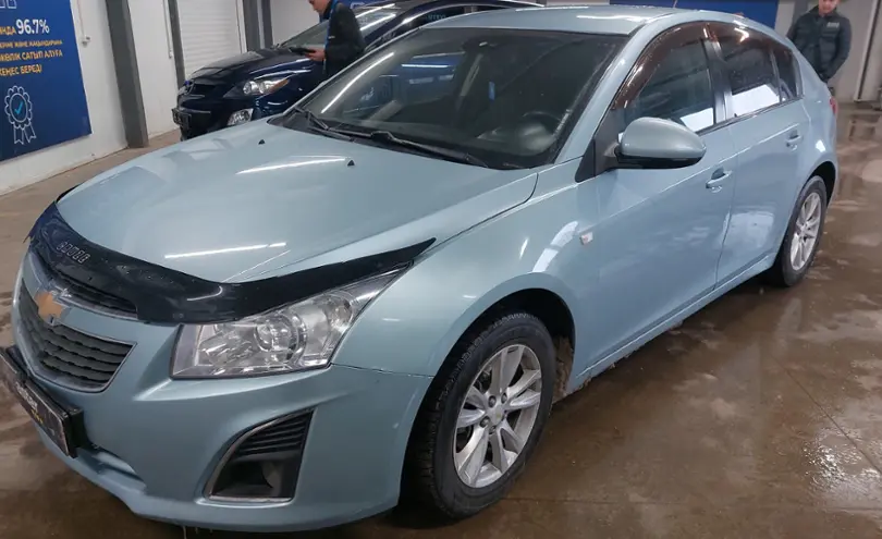 Chevrolet Cruze 2013 года за 3 300 000 тг. в Астана