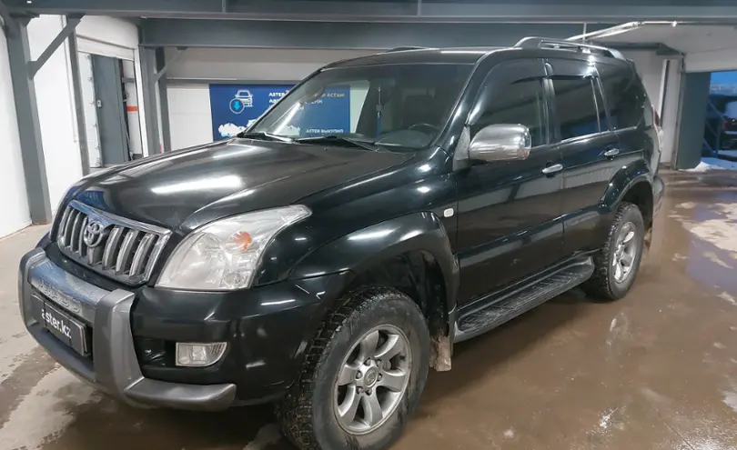 Toyota Land Cruiser Prado 2007 года за 10 900 000 тг. в Астана