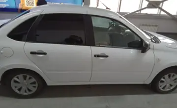 LADA (ВАЗ) Granta 2019 года за 4 000 000 тг. в Уральск фото 4