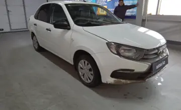 LADA (ВАЗ) Granta 2019 года за 4 000 000 тг. в Уральск фото 3