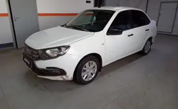 LADA (ВАЗ) Granta 2019 года за 4 000 000 тг. в Уральск фото 1