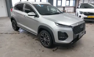 Chery Tiggo 2 Pro 2023 года за 6 500 000 тг. в Астана фото 2