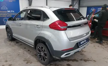 Chery Tiggo 2 Pro 2023 года за 6 500 000 тг. в Астана фото 4