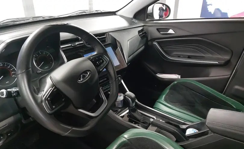 Chery Tiggo 2 Pro 2023 года за 6 500 000 тг. в Астана фото 5