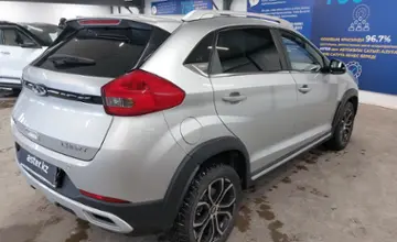Chery Tiggo 2 Pro 2023 года за 6 500 000 тг. в Астана фото 3