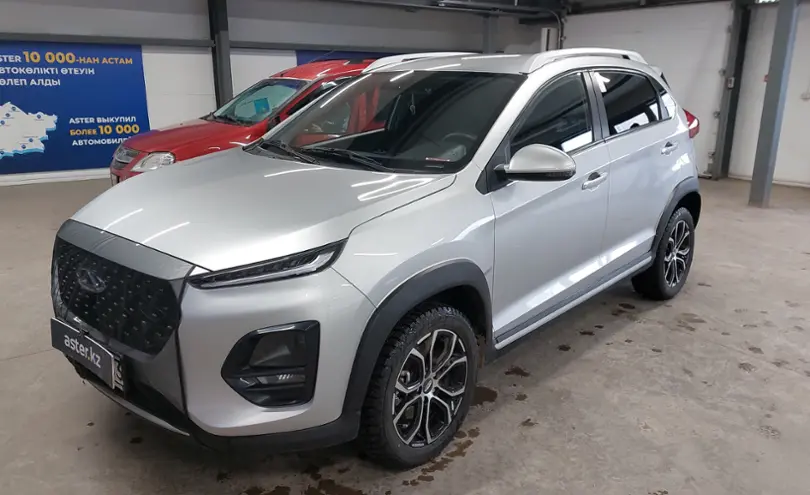 Chery Tiggo 2 Pro 2023 года за 6 500 000 тг. в Астана