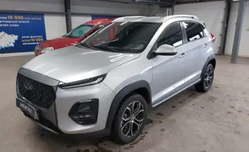 Chery Tiggo 2 Pro 2023 года за 6 500 000 тг. в Астана фото 1