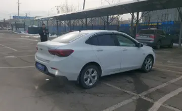 Chevrolet Onix 2023 года за 7 500 000 тг. в Алматы фото 3