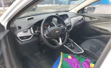 Chevrolet Onix 2023 года за 7 500 000 тг. в Алматы фото 5