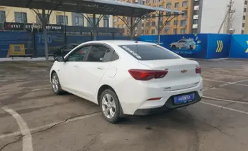 Chevrolet Onix 2023 года за 7 500 000 тг. в Алматы фото 4