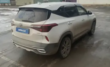 Kia Seltos 2021 года за 12 000 000 тг. в Кызылорда