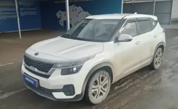 Kia Seltos 2021 года за 12 000 000 тг. в Кызылорда фото 1