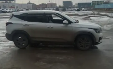 Kia Seltos 2021 года за 12 000 000 тг. в Кызылорда фото 4